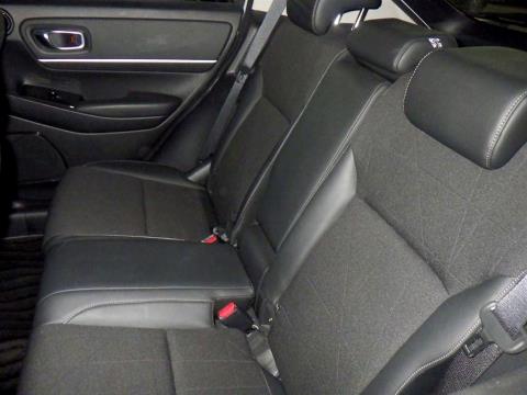 2021 Honda Vezel Z Hybrid / HR-V - Thumbnail