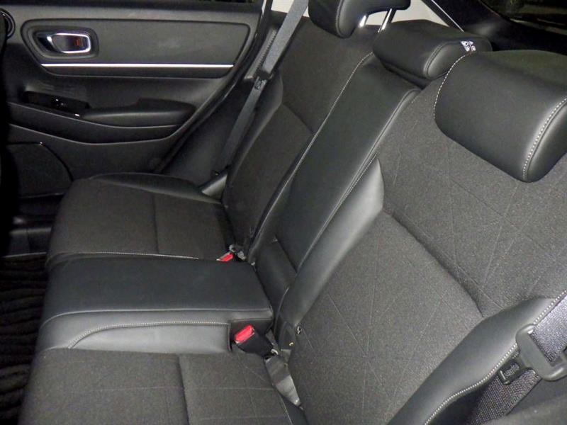 2021 Honda Vezel Z Hybrid / HR-V