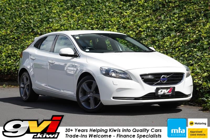 2013 Volvo V40 T4 Se