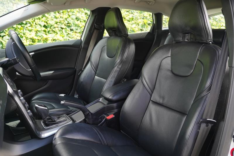 2013 Volvo V40 T4 Se