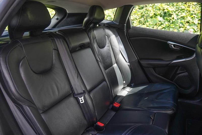 2013 Volvo V40 T4 Se