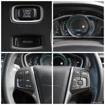 2013 Volvo V40 T4 Se - Thumbnail