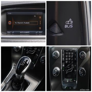 2013 Volvo V40 T4 Se - Thumbnail