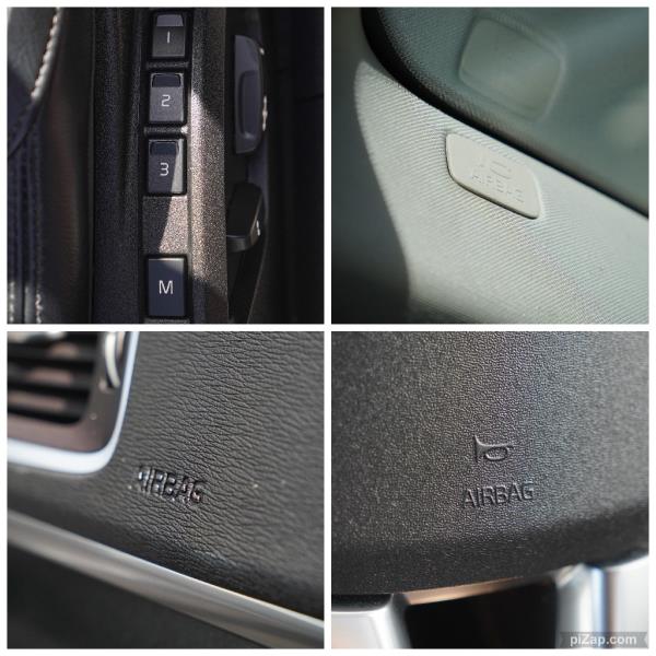 2013 Volvo V40 T4 Se