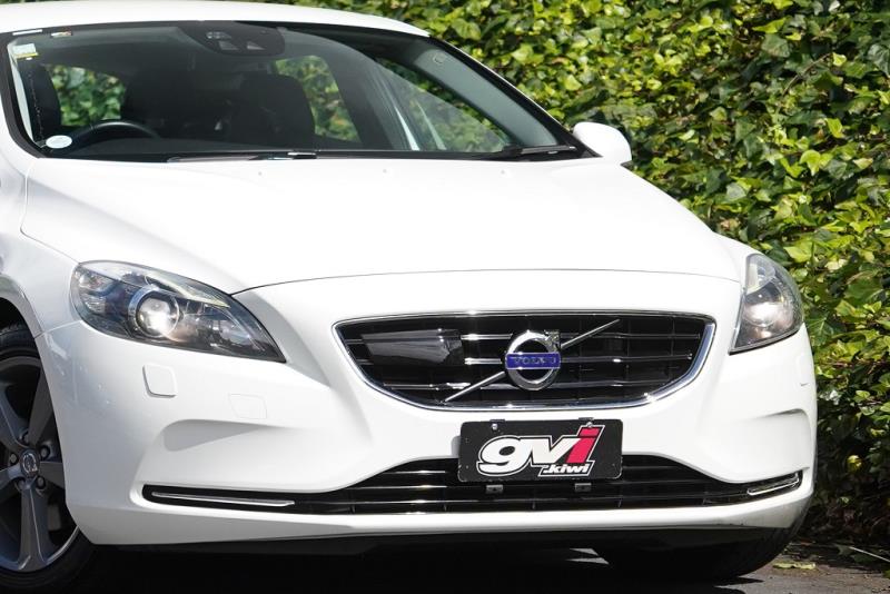 2013 Volvo V40 T4 Se
