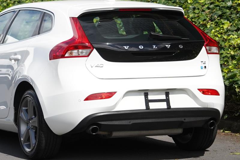 2013 Volvo V40 T4 Se