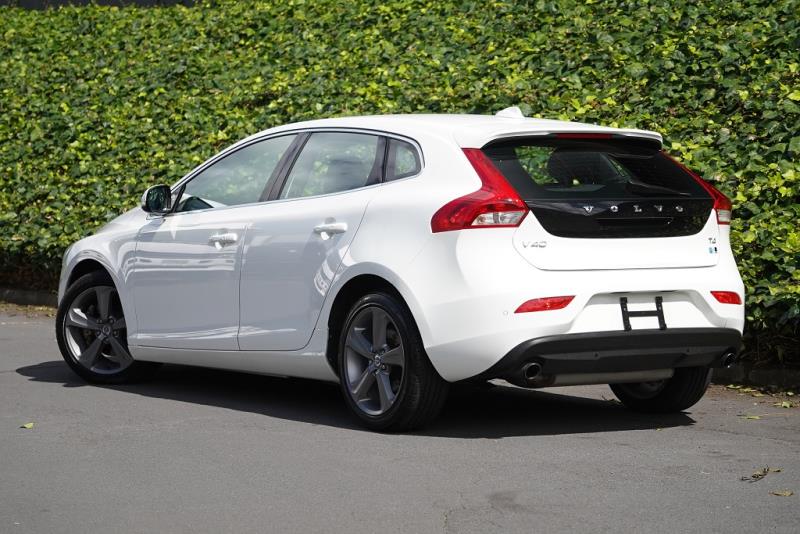 2013 Volvo V40 T4 Se