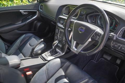 2013 Volvo V40 T4 Se - Thumbnail