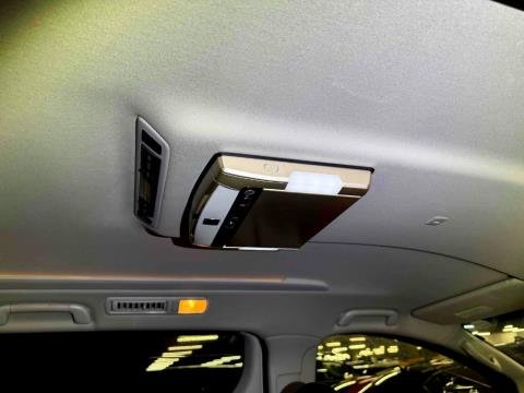 2013 Toyota Alphard / Vellfire 240S - Thumbnail