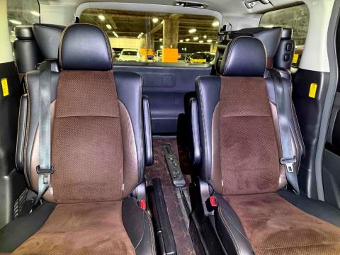 2013 Toyota Alphard / Vellfire 240S - Thumbnail
