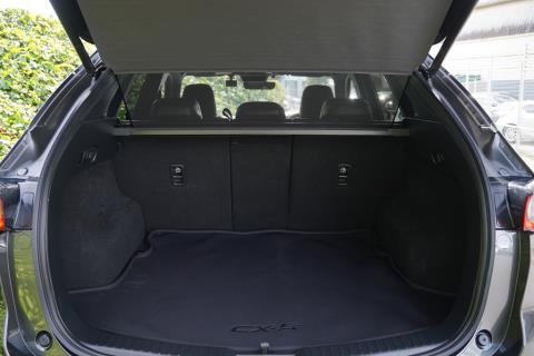 2019 Mazda CX-5 25T Exclusive Mode - Thumbnail