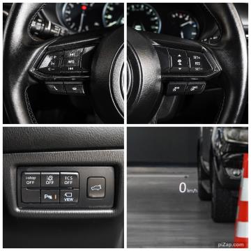 2019 Mazda CX-5 25T Exclusive Mode - Thumbnail