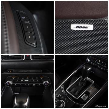 2019 Mazda CX-5 25T Exclusive Mode - Thumbnail