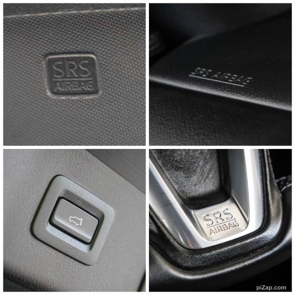 2019 Mazda CX-5 25T Exclusive Mode