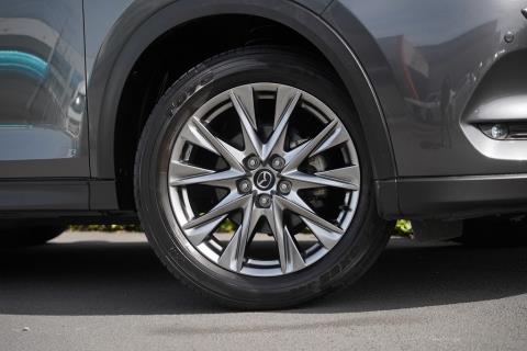 2019 Mazda CX-5 25T Exclusive Mode - Thumbnail