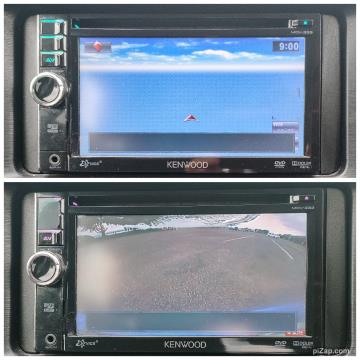 2012 Toyota Aqua Hybrid - Thumbnail