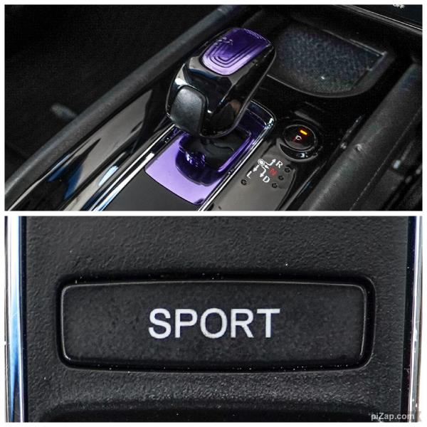 2014 Honda Vezel Z Hybrid / HR-V