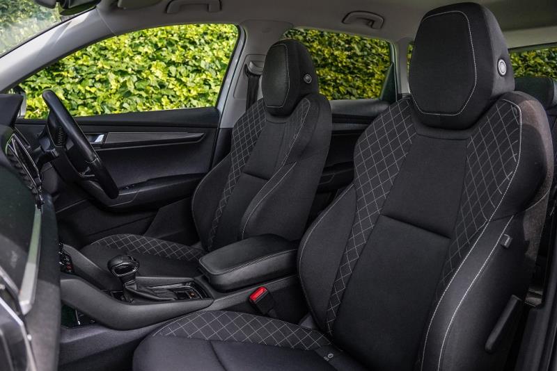 2021 Skoda Karoq Ambition+ TSI