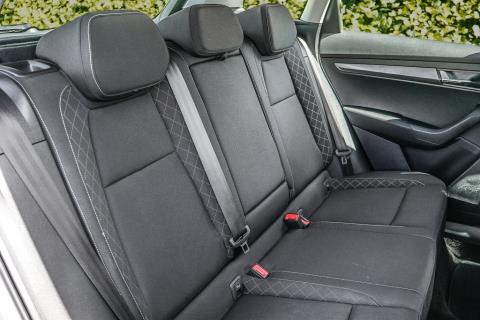 2021 Skoda Karoq Ambition+ TSI - Thumbnail