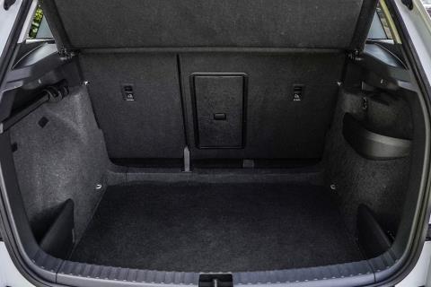 2021 Skoda Karoq Ambition+ TSI - Thumbnail