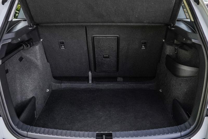 2021 Skoda Karoq Ambition+ TSI