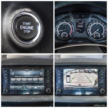 2021 Skoda Karoq Ambition+ TSI - Thumbnail