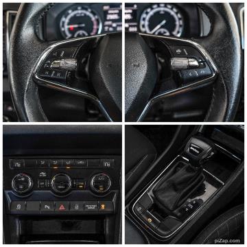 2021 Skoda Karoq Ambition+ TSI - Thumbnail