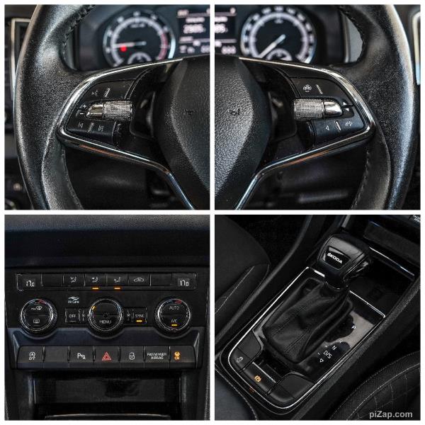 2021 Skoda Karoq Ambition+ TSI