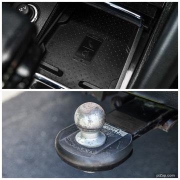 2021 Skoda Karoq Ambition+ TSI - Thumbnail