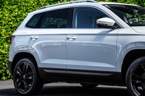 2021 Skoda Karoq Ambition+ TSI - Thumbnail