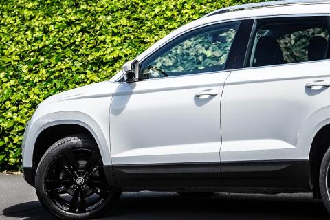 2021 Skoda Karoq Ambition+ TSI - Thumbnail