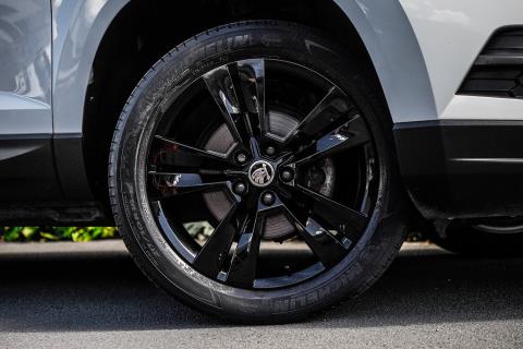 2021 Skoda Karoq Ambition+ TSI - Thumbnail