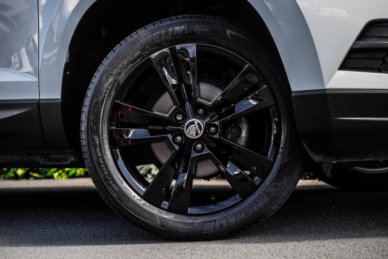 2021 Skoda Karoq Ambition+ TSI