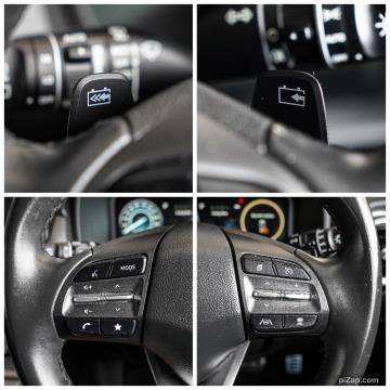 2021 Hyundai Kona EV 64kWh - Thumbnail