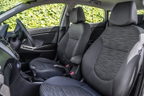 2018 Hyundai Accent 1.4 Mpi - Thumbnail