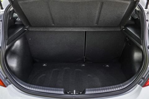 2018 Hyundai Accent 1.4 Mpi - Thumbnail