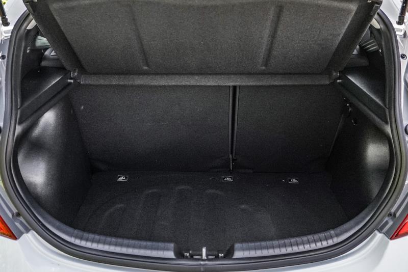 2018 Hyundai Accent 1.4 Mpi