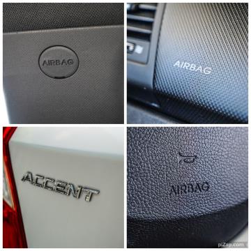 2018 Hyundai Accent 1.4 Mpi - Thumbnail