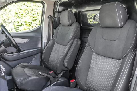 2022 LDV eDeliver 3 - Thumbnail