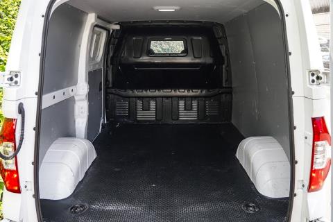 2022 LDV eDeliver 3 - Thumbnail