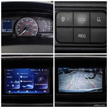 2022 LDV eDeliver 3 - Thumbnail