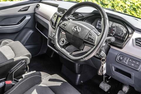 2022 LDV eDeliver 3 - Thumbnail