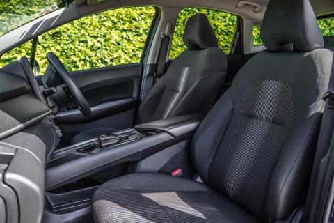 2021 Nissan Note e-Power Hybrid - Thumbnail