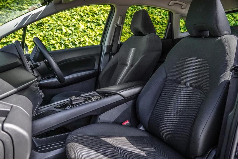 2021 Nissan Note e-Power Hybrid