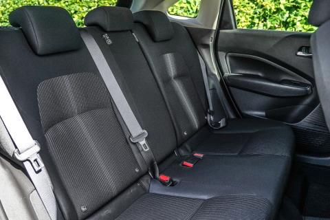 2021 Nissan Note e-Power Hybrid - Thumbnail