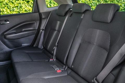 2021 Nissan Note e-Power Hybrid - Thumbnail