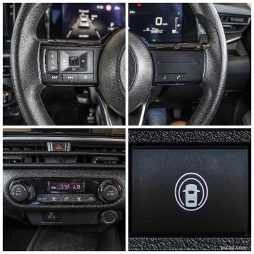 2021 Nissan Note e-Power Hybrid - Thumbnail