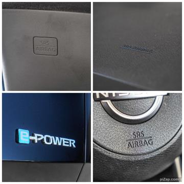 2021 Nissan Note e-Power Hybrid - Thumbnail