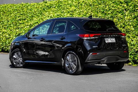 2021 Nissan Note e-Power Hybrid - Thumbnail