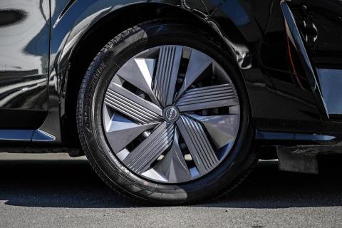 2021 Nissan Note e-Power Hybrid - Thumbnail